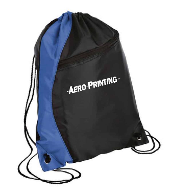 Aero Printing Cinch Pack