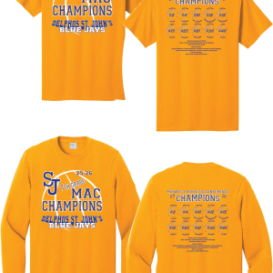 7th Grade MAC Championship shirt