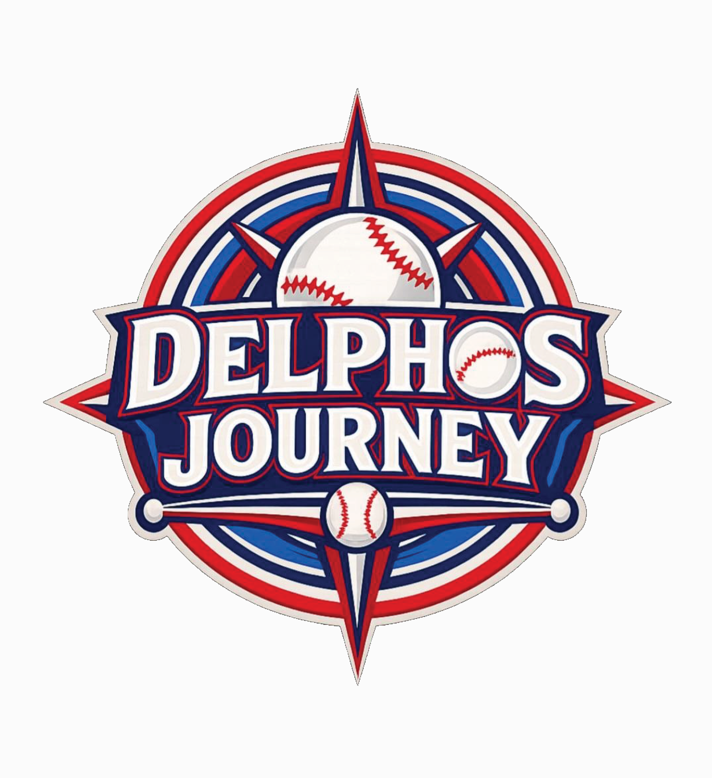 Delphos Journey