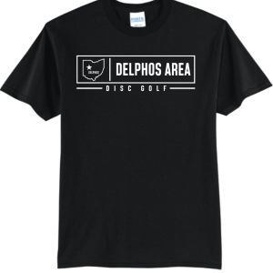 Delphos Area Disc Golf